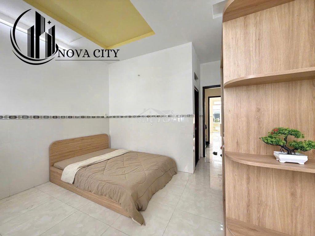 Studio ban công  - bùi minh trực - 3