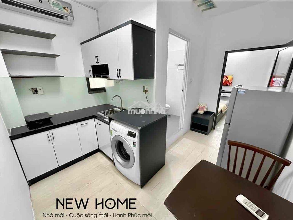🔥🔥🔥Chdv đầy đủ tiện nghi  ,chỉ việc xách vali vào ở 🔥🔥🔥 - 3