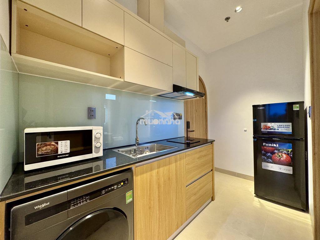 Căn hộ studio hiện đại tại lê gia apartment | ngũ hành sơn - 2