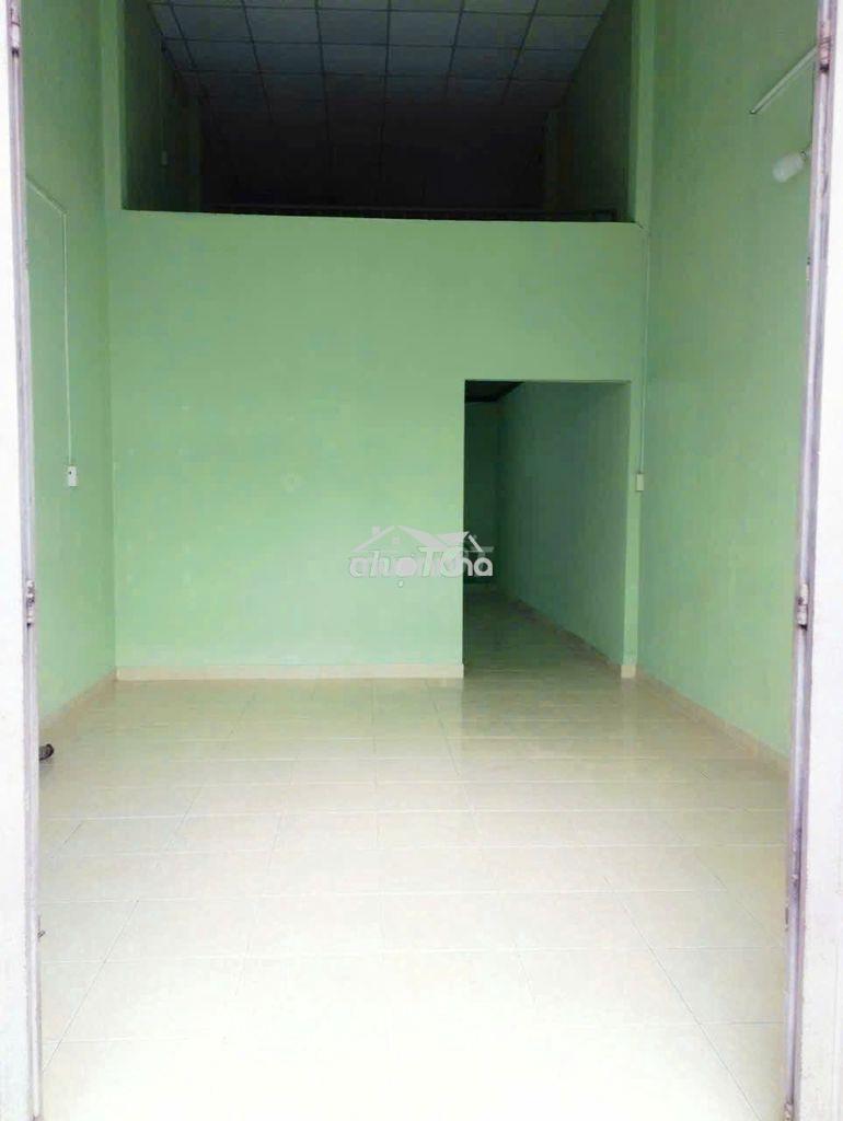 Nhà cho thuê - 2