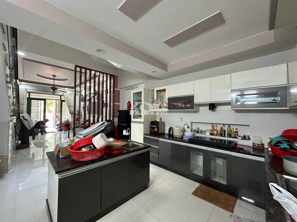 Bán nhà 1t2l đẹp, sổ hoàn công, kdc bửu long, view thoáng, chỉ 5,4 tỷ - 4
