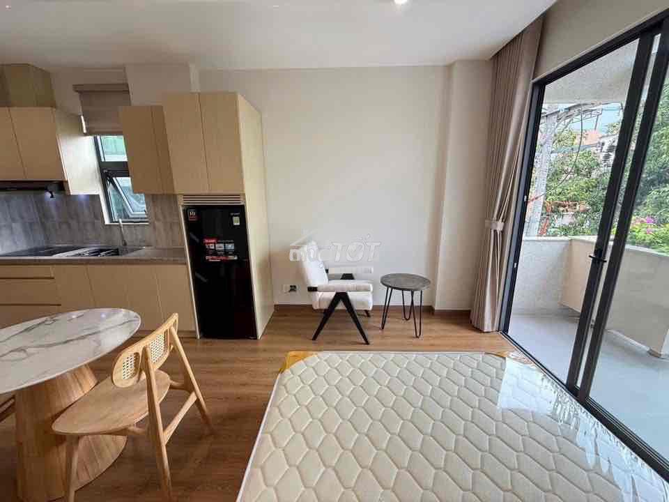 Căn chung cư mini đối diện nhà ga t3 - cộng hoà - hoàng hoa thám - 3
