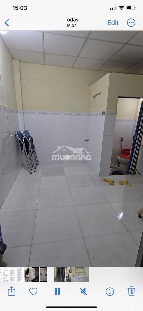 Chính chủ cho thuê phòng trọ