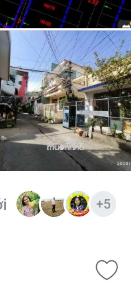 Nhà cho thue - 2