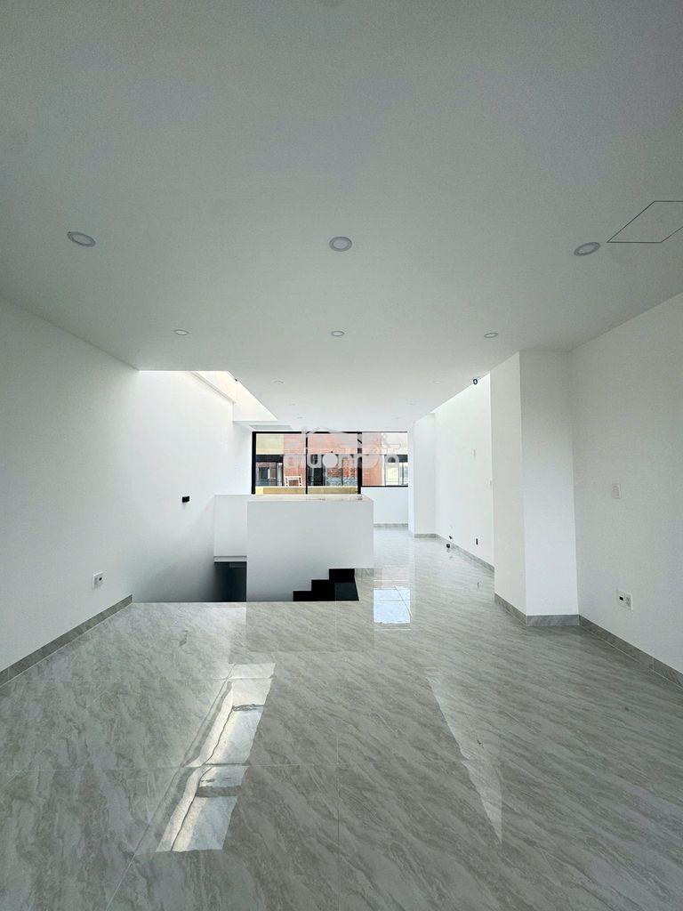 Cho thuê nhà phố soho – the global city 5x19 1 trệt 4 lầu hoàn thiện - 4