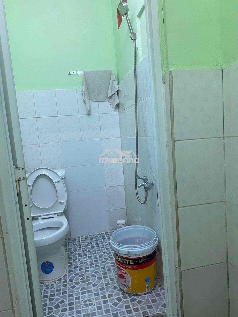 Nhà hẽm 28/3a đỗ quang đẩu-phường phạm ngũ lão-q1 - 4