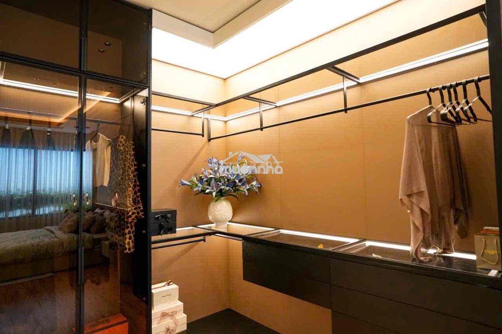 Căn hộ full nội thất nằm ngay trung tâm chỉ cần xách vali vào ở - 4