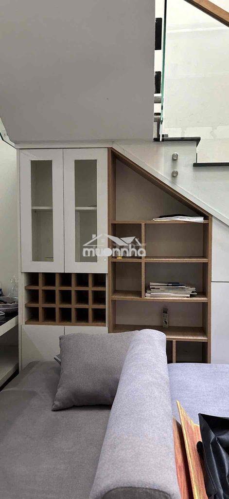Cho thuê nhà kdc hiệp thành 3 thủ dầu bình dương - 3