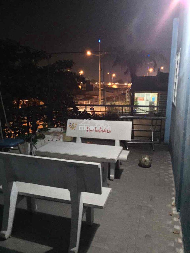Phòng trọ 12 m2- quận 7- đh marketing, tôn đức thắng, n - 2