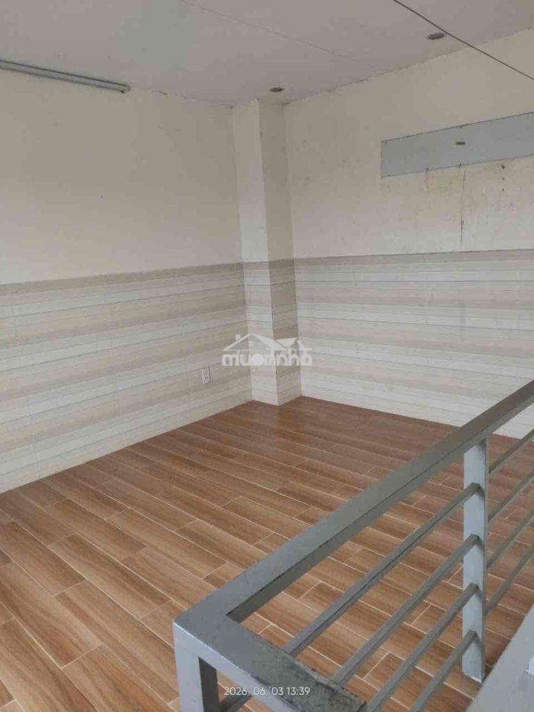 Siêu phẩm phòng chill 25m2, q12 đẹp thoáng mát riêng tư - 4