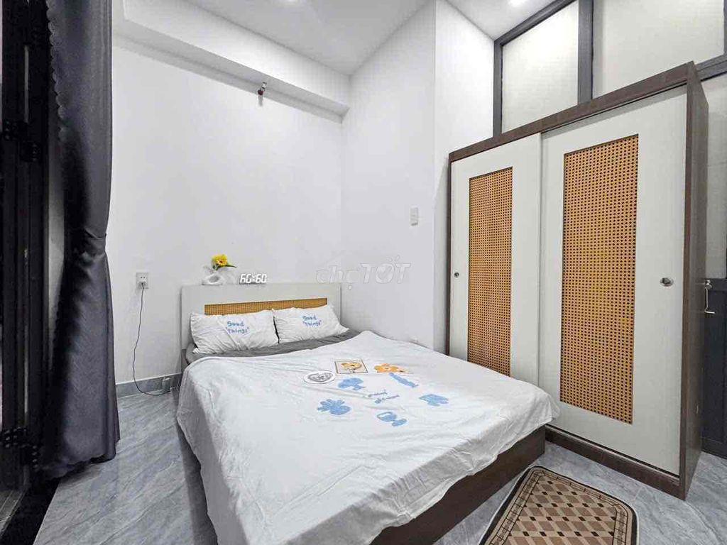 Chủ nhà cho thuê - giá 4🥔 tháng đầu - không môi giới - 4