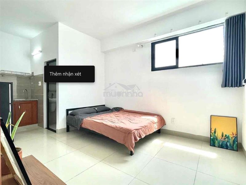 Cho thuê căn hộ phòng trọ sinh viên giá rẻ tại quận 7