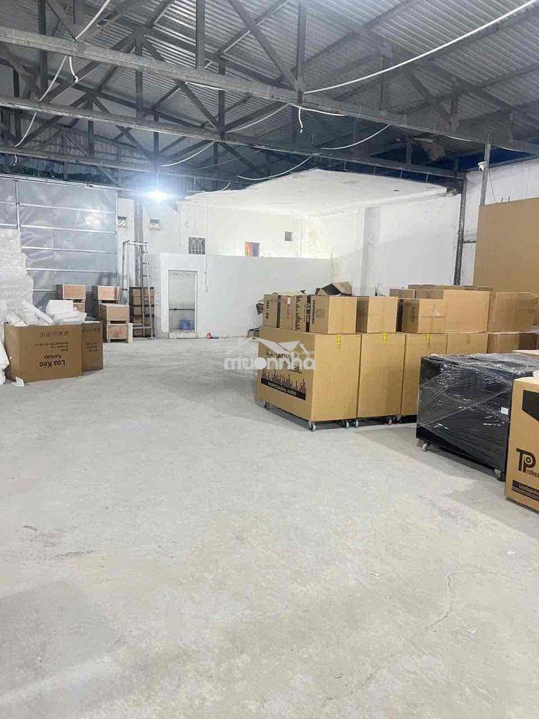 Xưởng thuận an 800m/35tr có 3 pha - 2