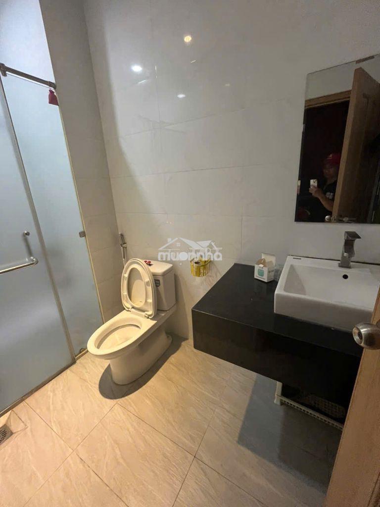 Ký túc xá - đặng thuỳ trâm gần đh văn lang, ưu đãi 1tr5 bao trọn gói - 4