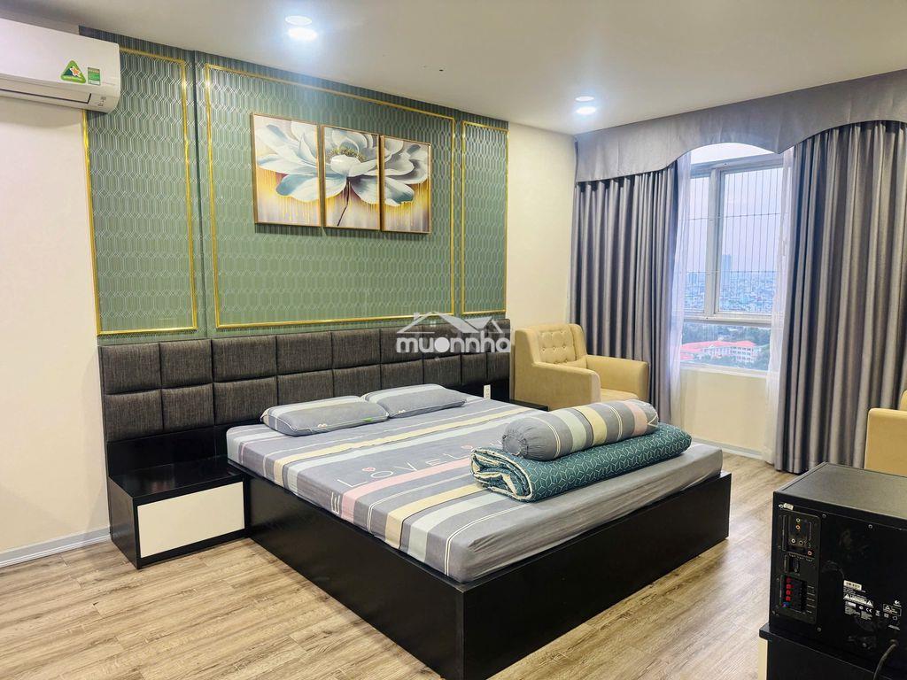 Bán căn hộ giai việt – q8. căn góc, 150m2 shr. tttm central premium - 3