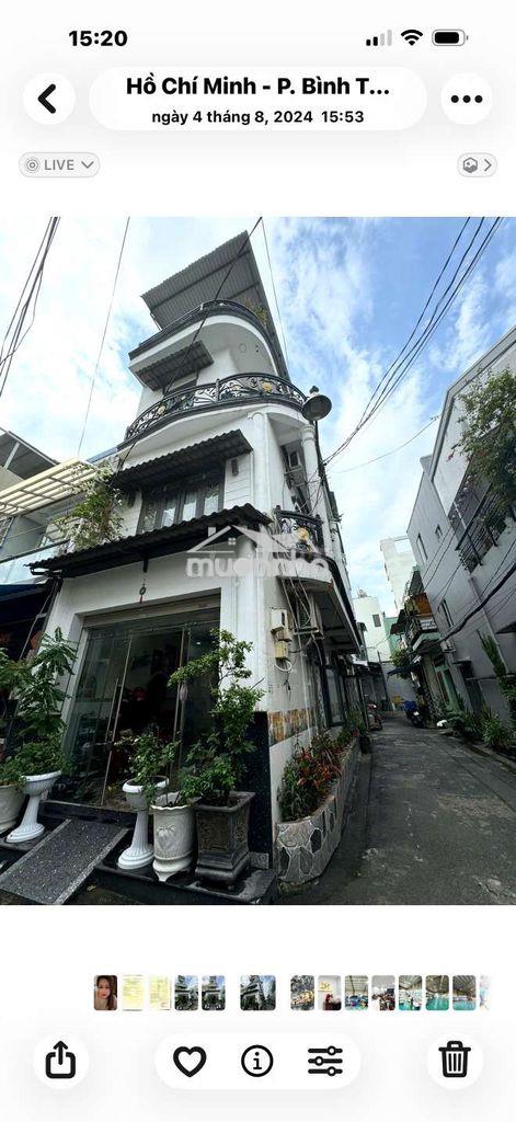 Cần bán nhà đường ao đôi, nhà chính chủ