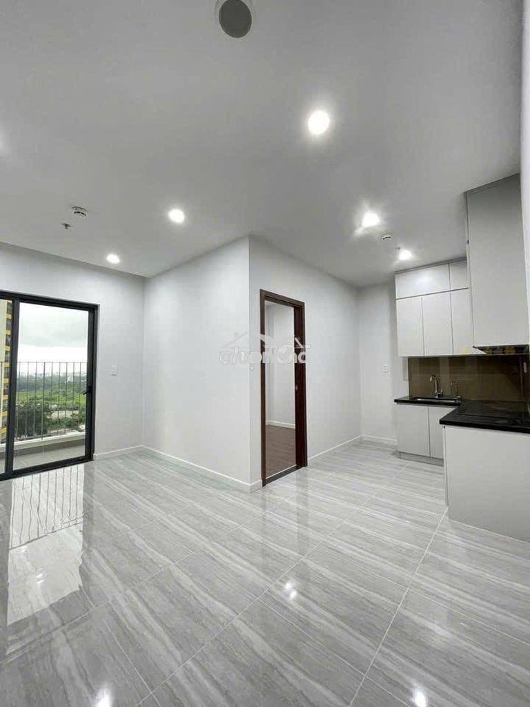 Căn hộ 2pn,2wc- giá 5.7tr/ tháng,  - 2