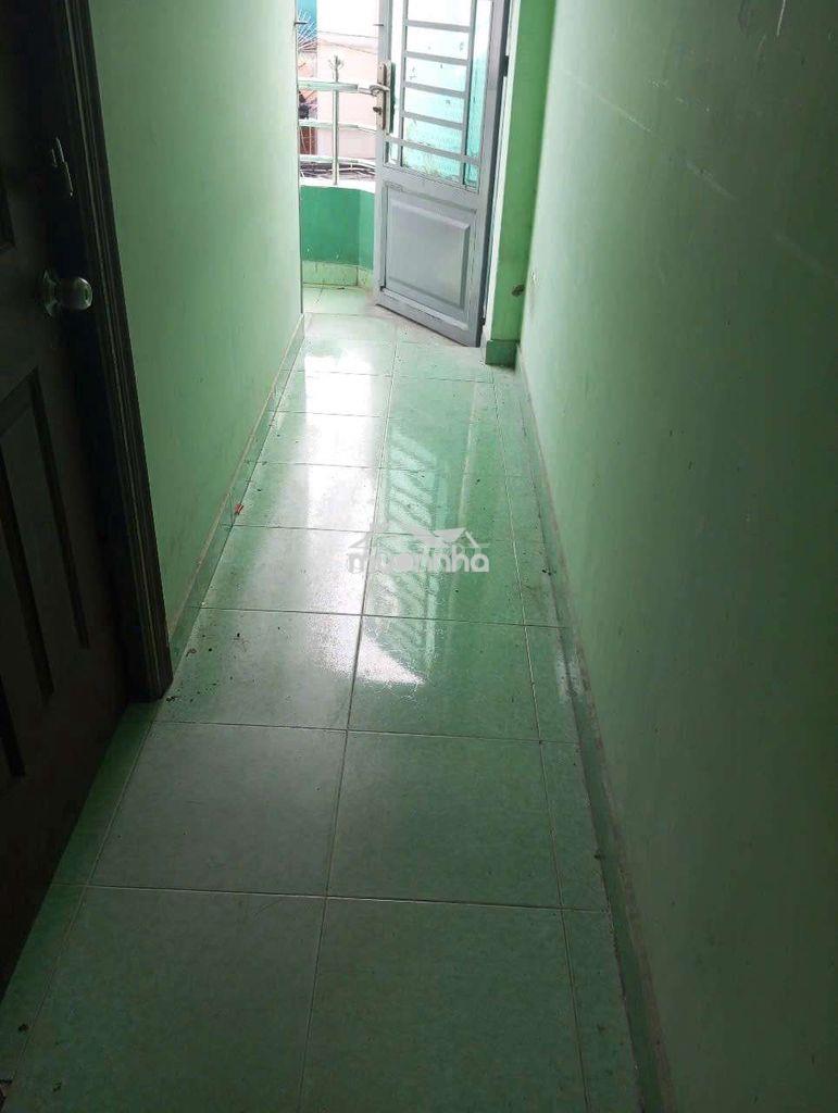 Phòng trọ sạch sẽ thoáng mát cho thuê  - 2