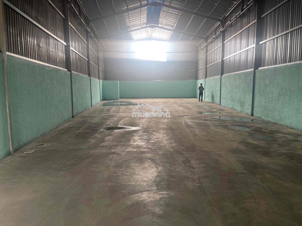 Cho thue xuong tan vĩnh hiệp tân uyên 350m2 - 2