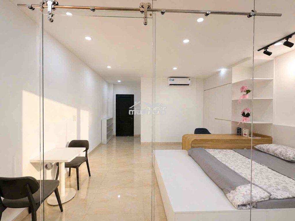 Cho thuê căn hộ dịch vụ - 2