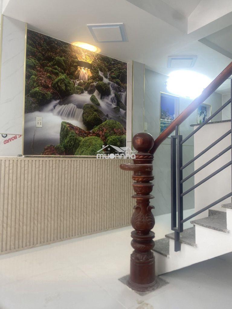Chính chủ cần bán nhà sổ hồng chung - 3