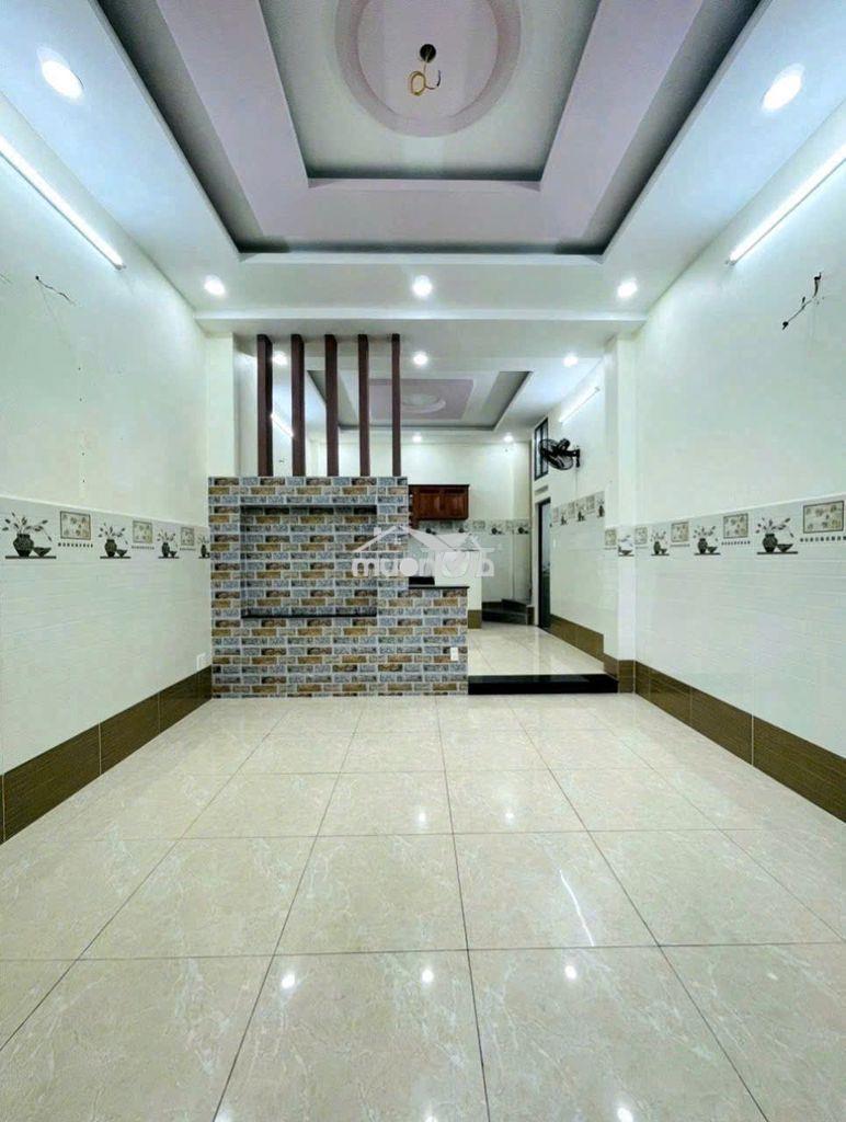 Cần cho thuê nhà 69/4a cao thắng p.3 quận 3 - 2