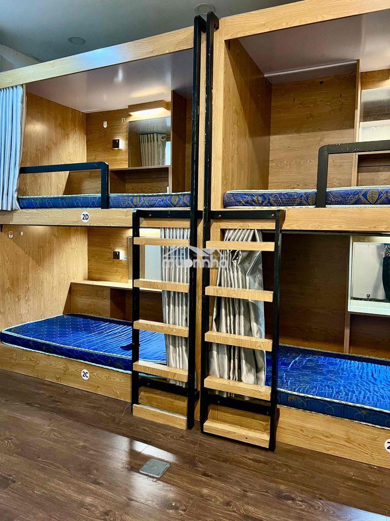 Ktx cao cấp trung tâm bình thạnh - 4