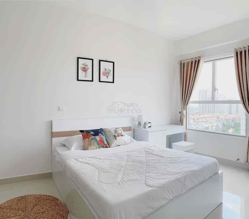 Cho thuê căn hộ sunrise cityview q7 lh : - 2