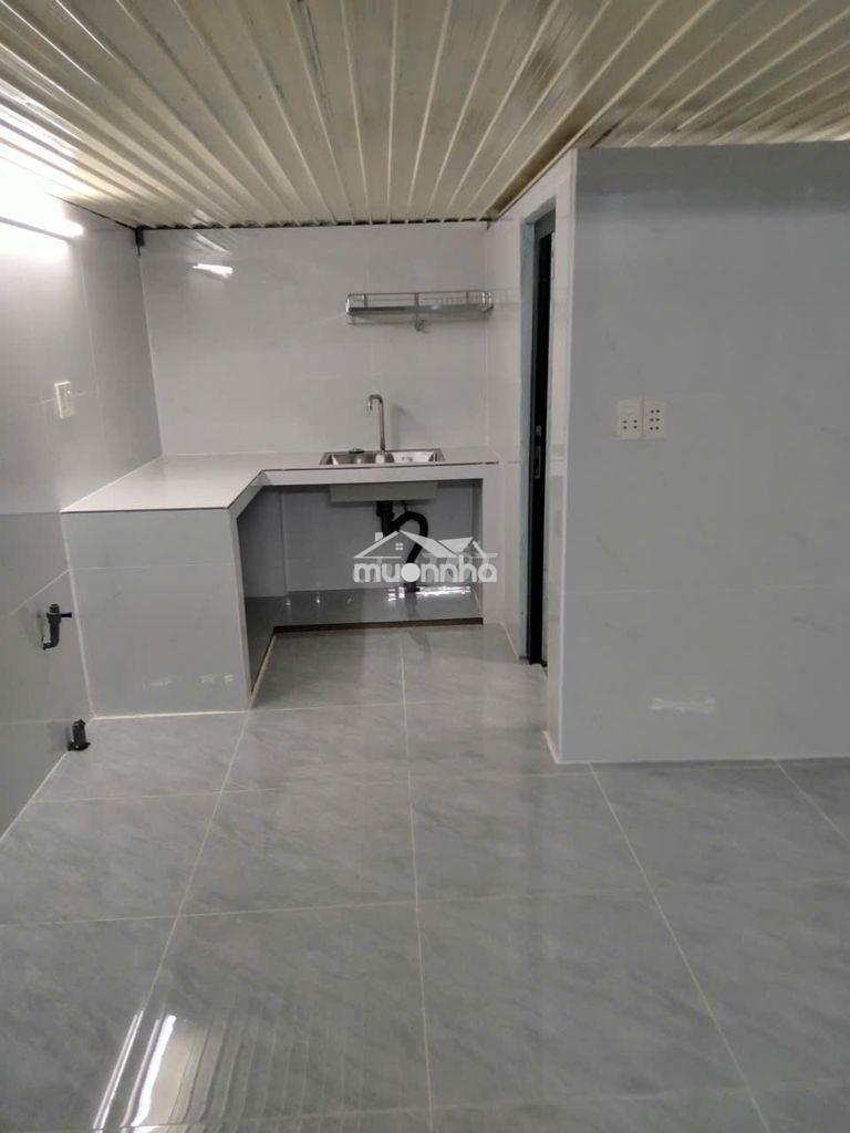 Cho thuê nhà đường lê đức thọ,  p13 - 2
