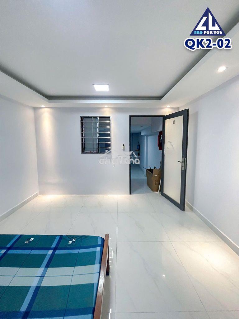 Phòng sẵn nội thất dọn vào ở ngay giá chỉ 2tr700 - 2
