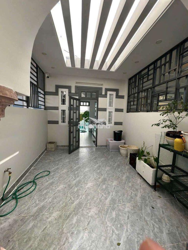 Nhà mới đón tết phường bình phú 4pn khu an ninh - 3