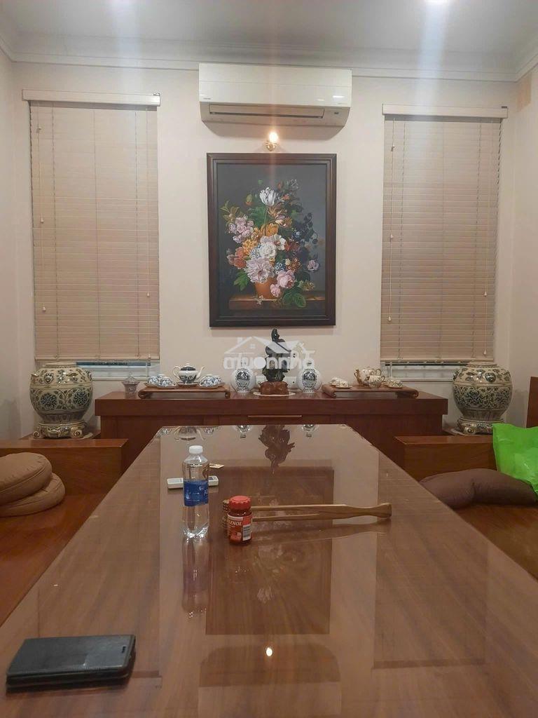Bán nhà sát mặt tiền  lê thánh tôn, p. bến nghé, quận 1 – hđt 60tr/th - 2