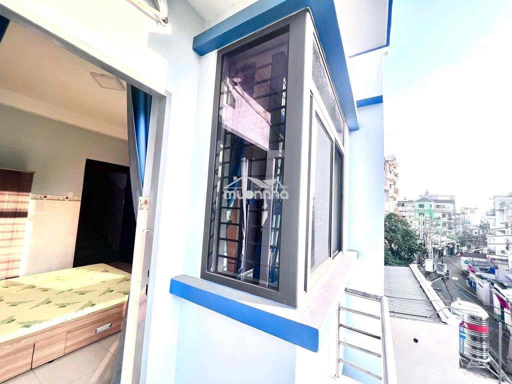 Phòng mặt tiền bình thạnh giá rẻ - 2
