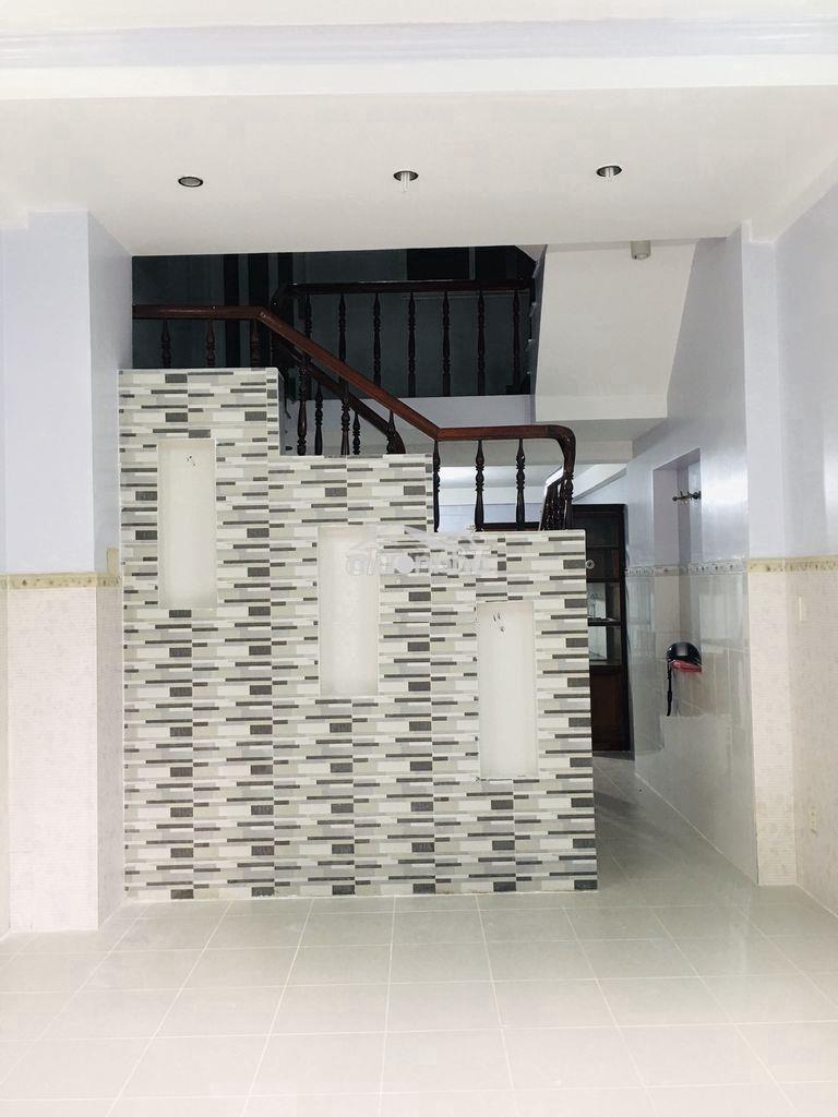 Cho thuê nhà có 4 phòng khu kiều đàm, giá 18,5 triệu - 3
