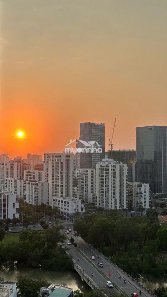 🎆 Bán căn hộ sunshine sky city – 2pn2wc - view pháo hoa cực đẹp 🎆