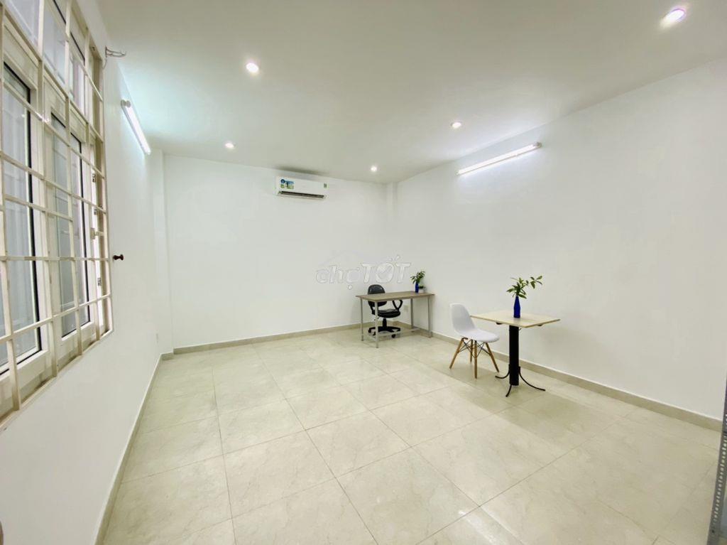 Vp 22m2 (siêu thoáng) - ngay cầu vượt cộng hòa - hoàng hoa thám - 2