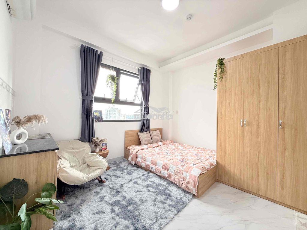 Căn hộ studio_đầy đủ tiện nghi_cửa sổ lớn_ngay cc picity_tô ngọc vân - 3