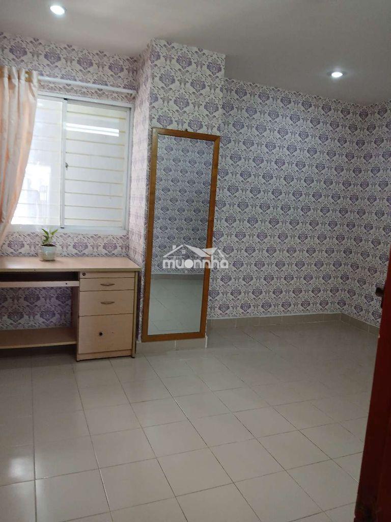 Bán căn hộ chung cư besco an sương 3 pn nhà đẹp chỉ việc vào ở - 3