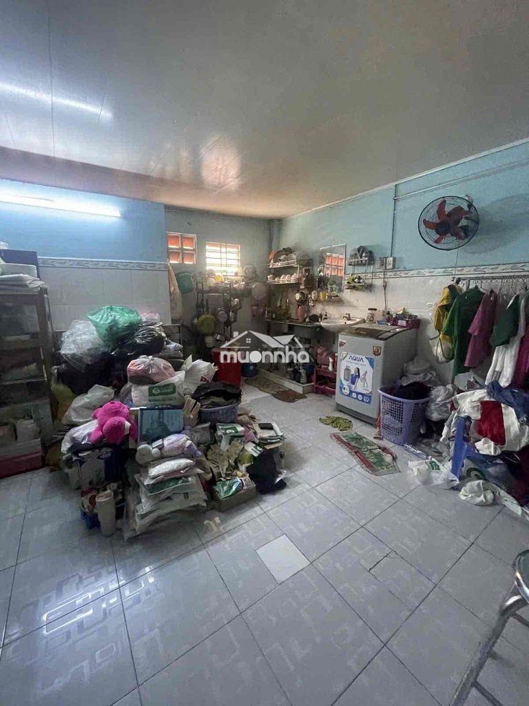 Nhà đường hoà bình, nở hậu tài lộc - 2