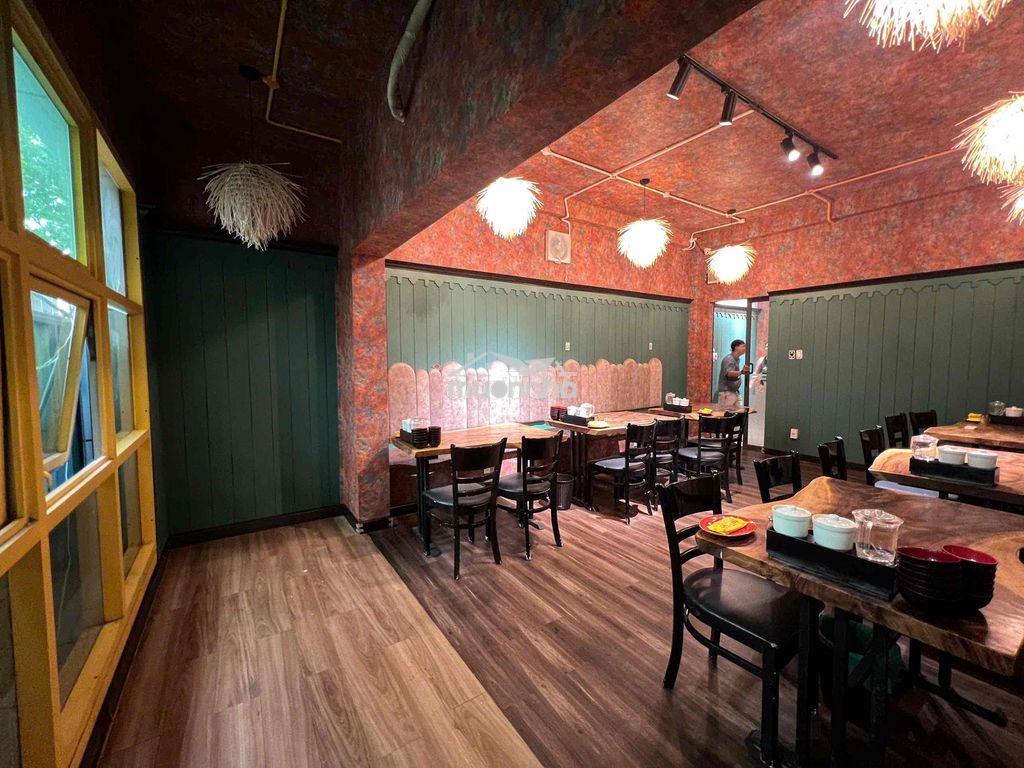 Văn phòng kd ngay mặt tiền cao tháng q3 - 55m2 - (ngang 4,5m dài 12m) - 4