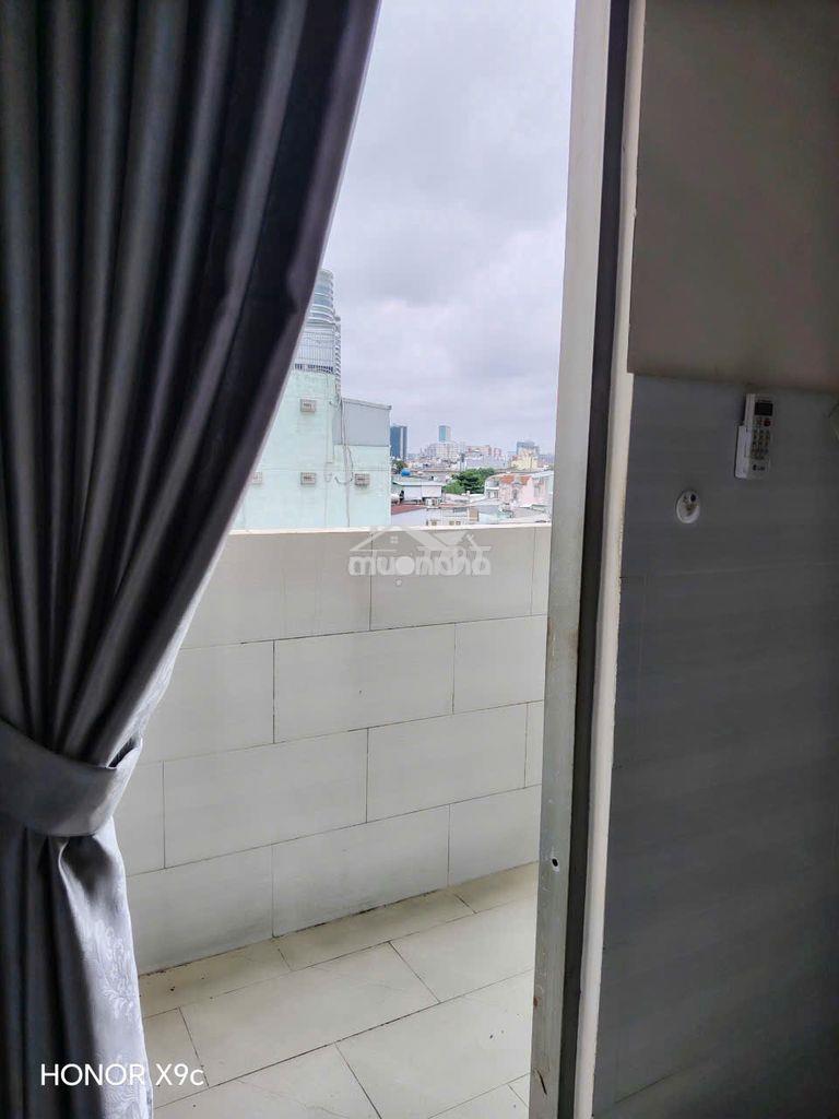 Cho thuê phòng trọ quận bình thạnh - 4