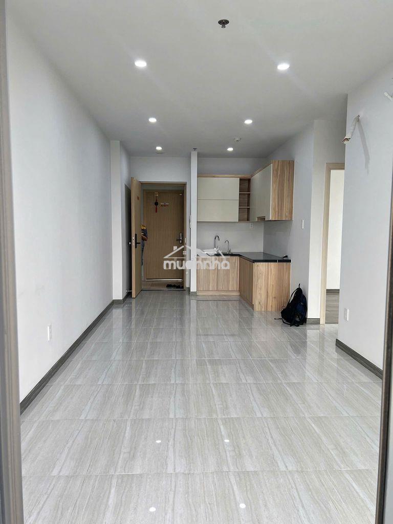Chính chủ cần bán căn góc 2pn, chung cư bcons polygon.