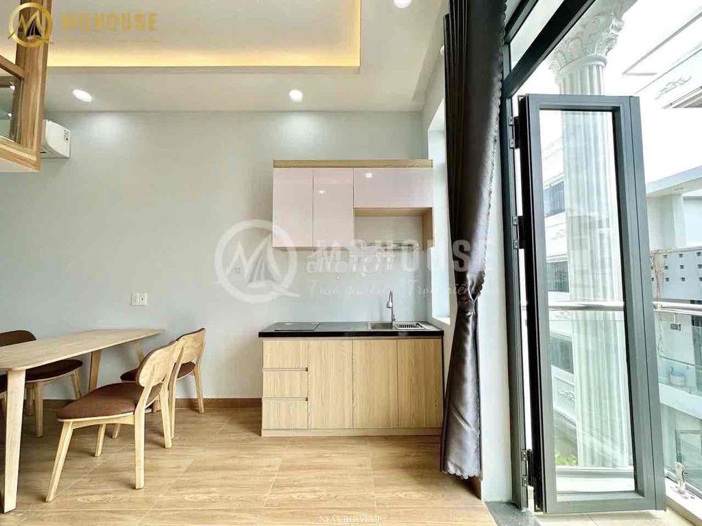 Sang 2 căn liền kề hoàng hoa thám - 3
