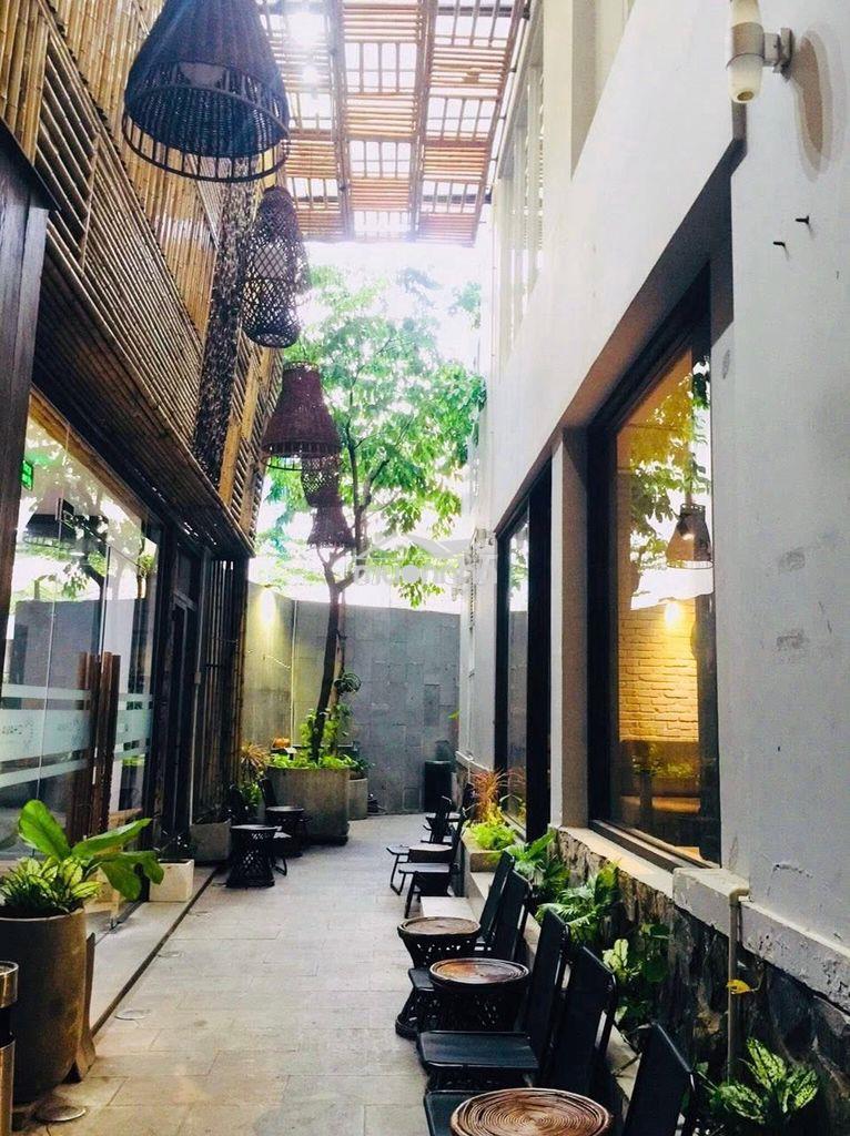Ký túc xá sleepbox cao cấp ngay gần sân bay. free phòng gym - 2