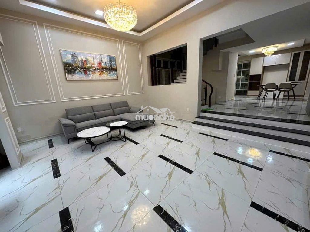 Cần cho thuê nhà hxt 64/4a đặng thùy trâm p.13 q.bình thạnh - 2