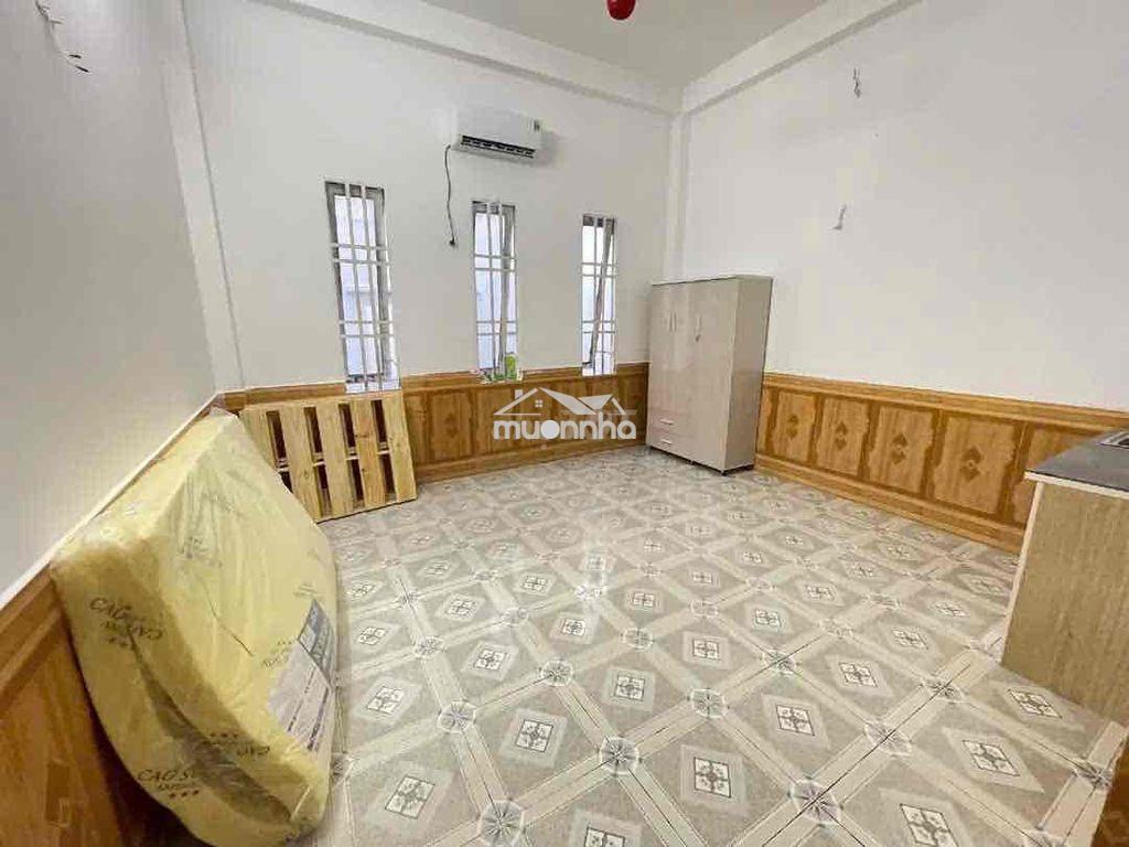 🏡 Phòng trọ full nội thất–gần đại học lao động xã hội– cvpmqt, q.12 - 2