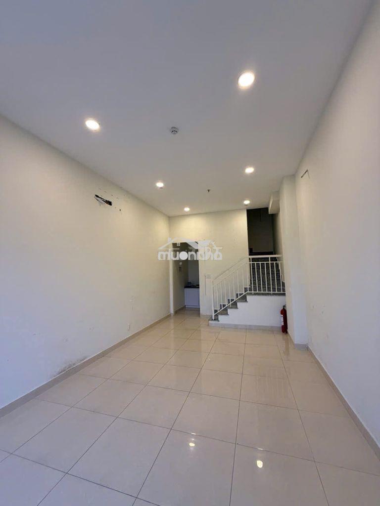 Cho thuê shophouse vừa ở vừa kinh doanh chung cư dream home palace q8