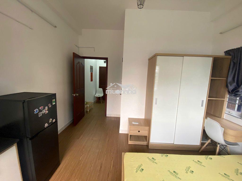 Pass phòng 332 phan văn trị, bình thạnh - 3