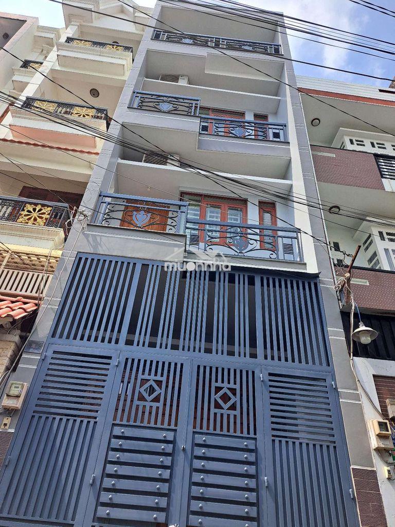 Cho thuê nhà nguyên căn rộng rãi sạch sẽ 