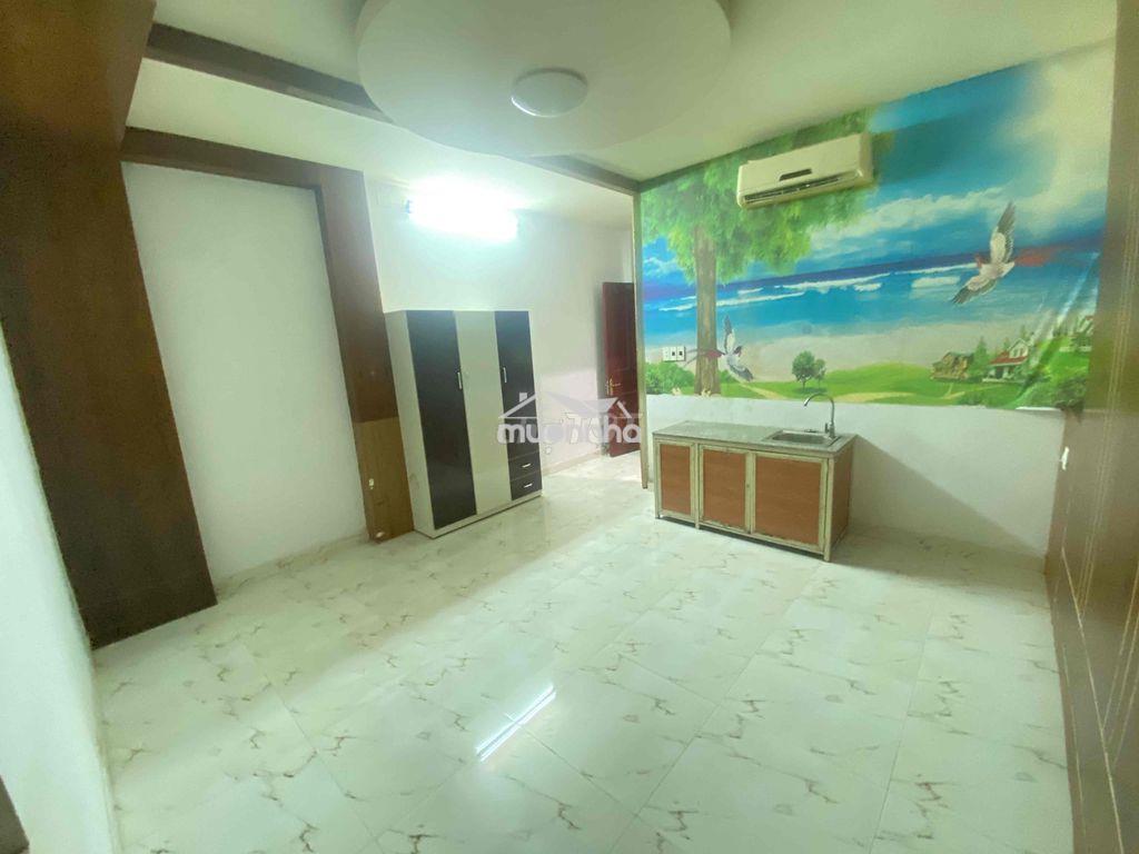 Cho thuê phòng trọ đầy đủ nội thất tiện nghi - 3